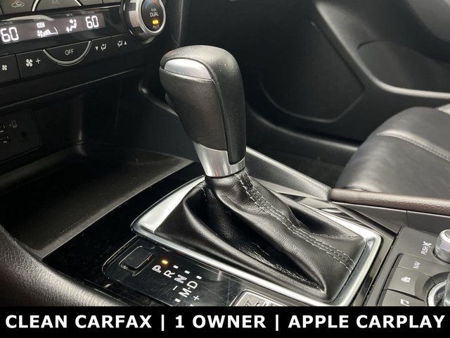 Used 2018 Soul Red Metallic Mazda Touring image 21