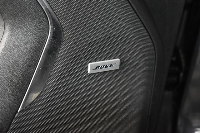 Used 2023 DARK ASH METALLIC Chevrolet RST image 32