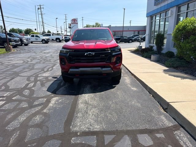 2026 Chevrolet Colorado Z71 - Photo 7