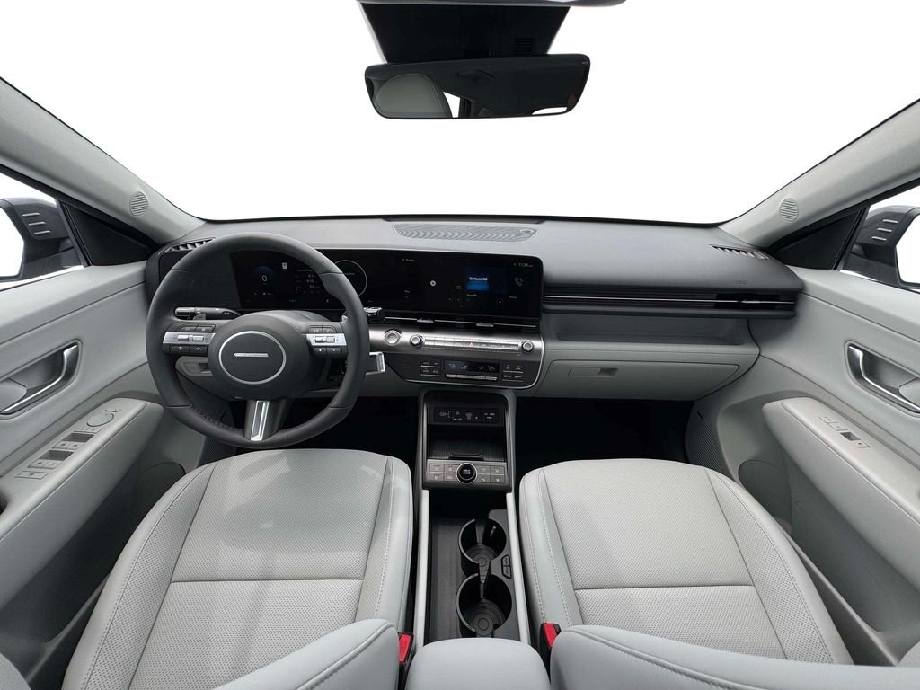 2026 Hyundai Kona Limited - Photo 33