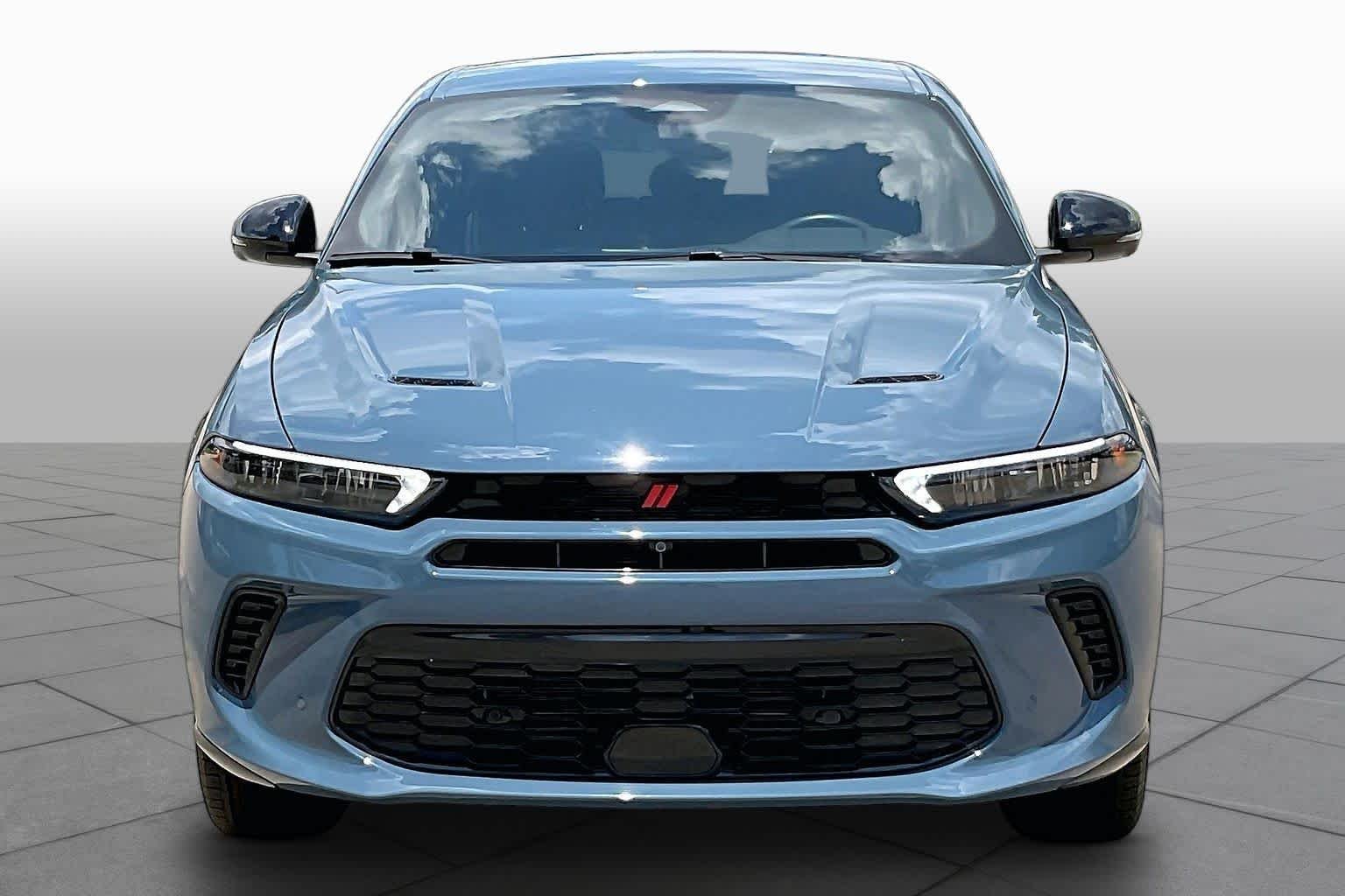 Used 2024 Blue Steele Dodge R/T image 4
