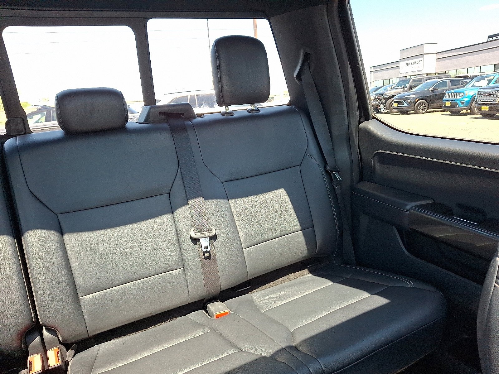 2023 Ford F-150 XLT - Photo 16