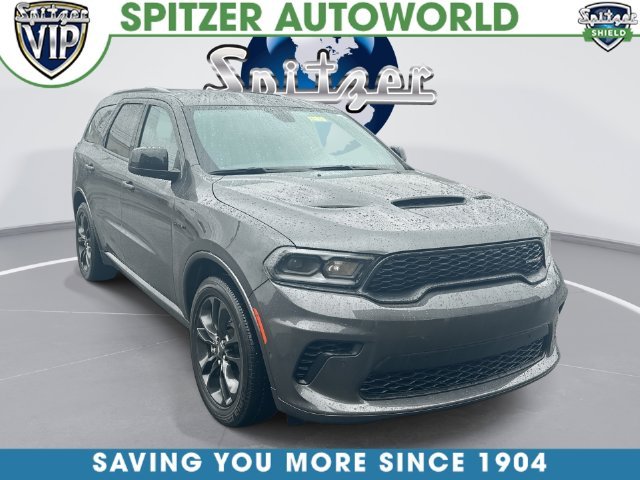 2023 Dodge Durango R/T