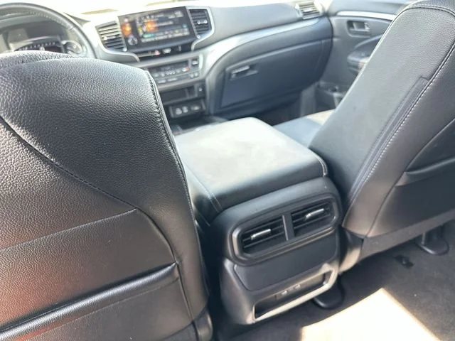 Certified Used 2024 White Honda EX-L image 24
