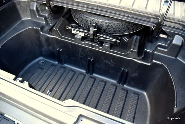 2026 Honda Ridgeline TrailSport - Photo 12