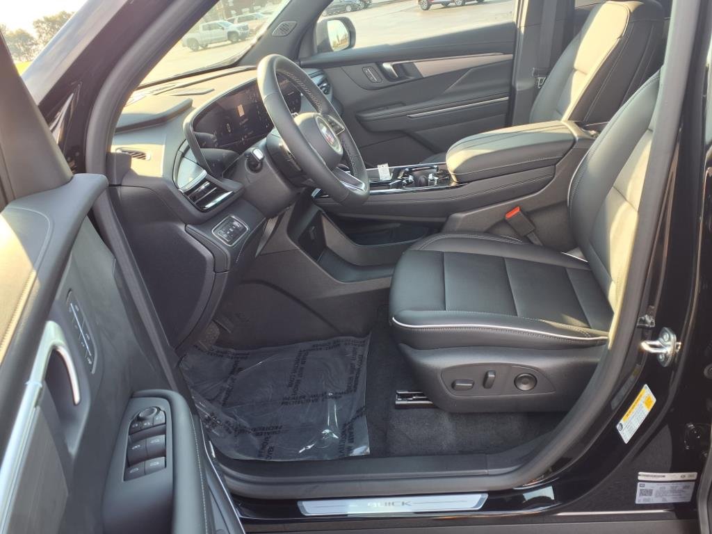 2026 Buick Enclave Preferred - Photo 16