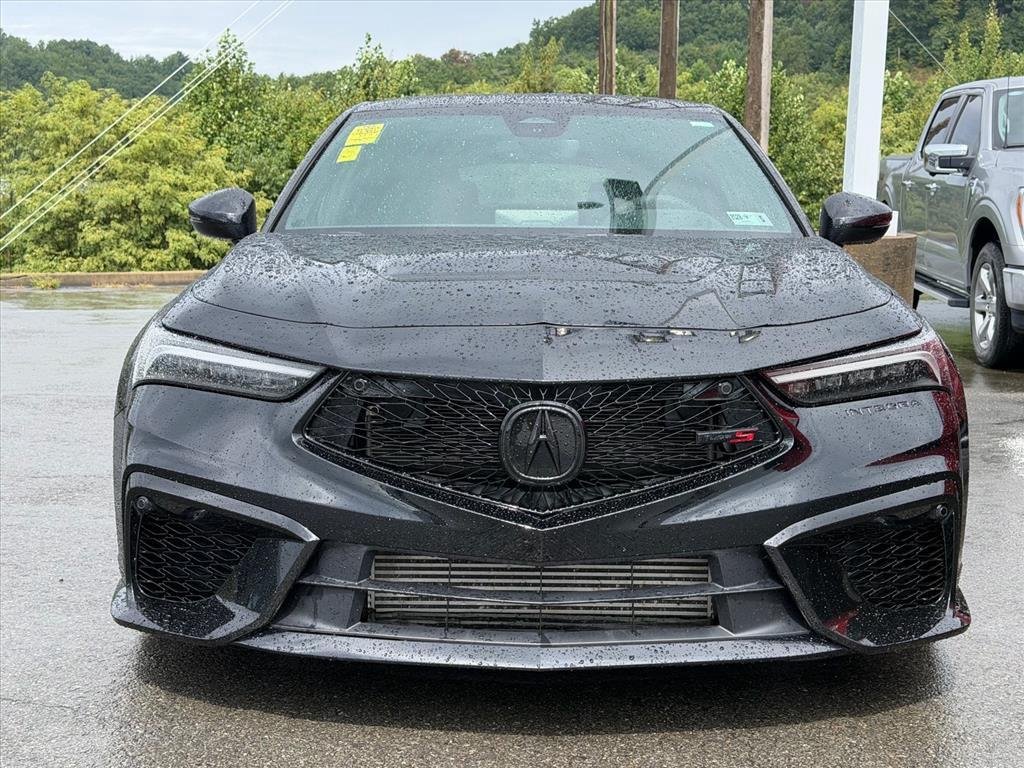 Used 2024 Majestic Black Pearl Acura Type S image 29