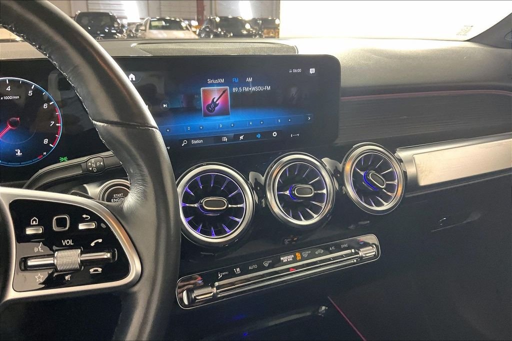 2023 Mercedes-Benz GLB Base - Photo 6