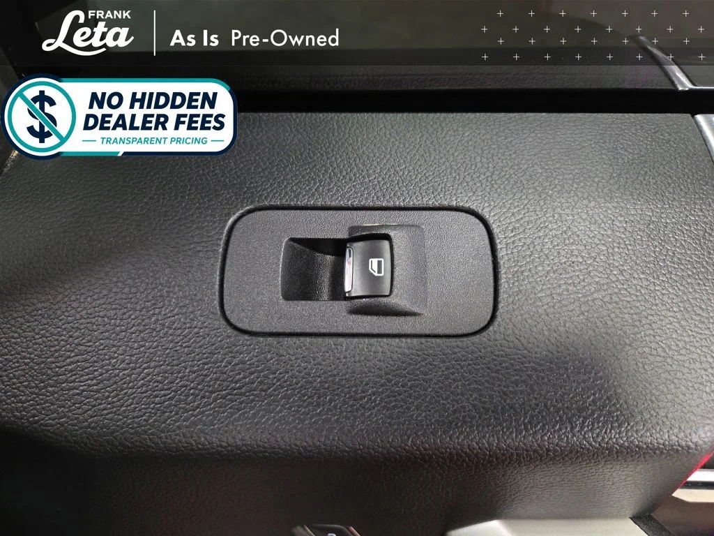 Used 2016 Red Ford Lariat image 23