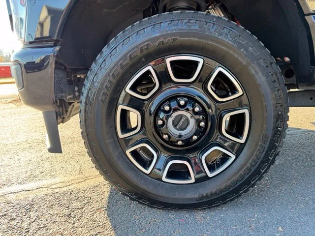 Used 2026 Black Ford Platinum image 10
