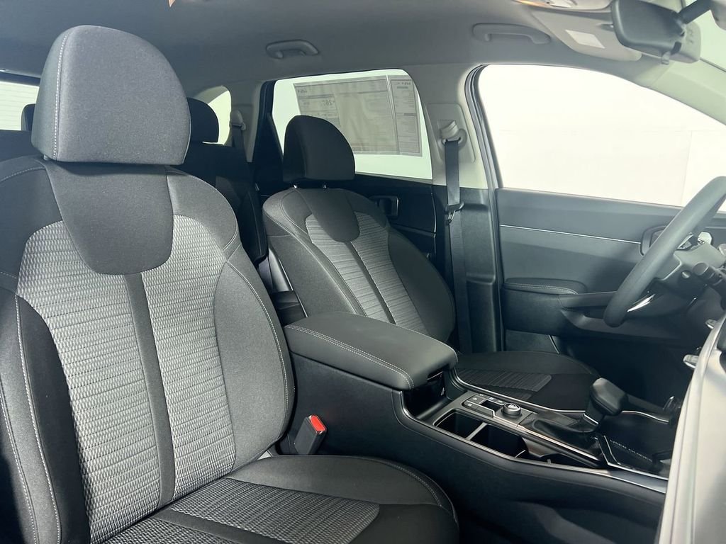 New 2026 Panthera Metal Kia LX image 26