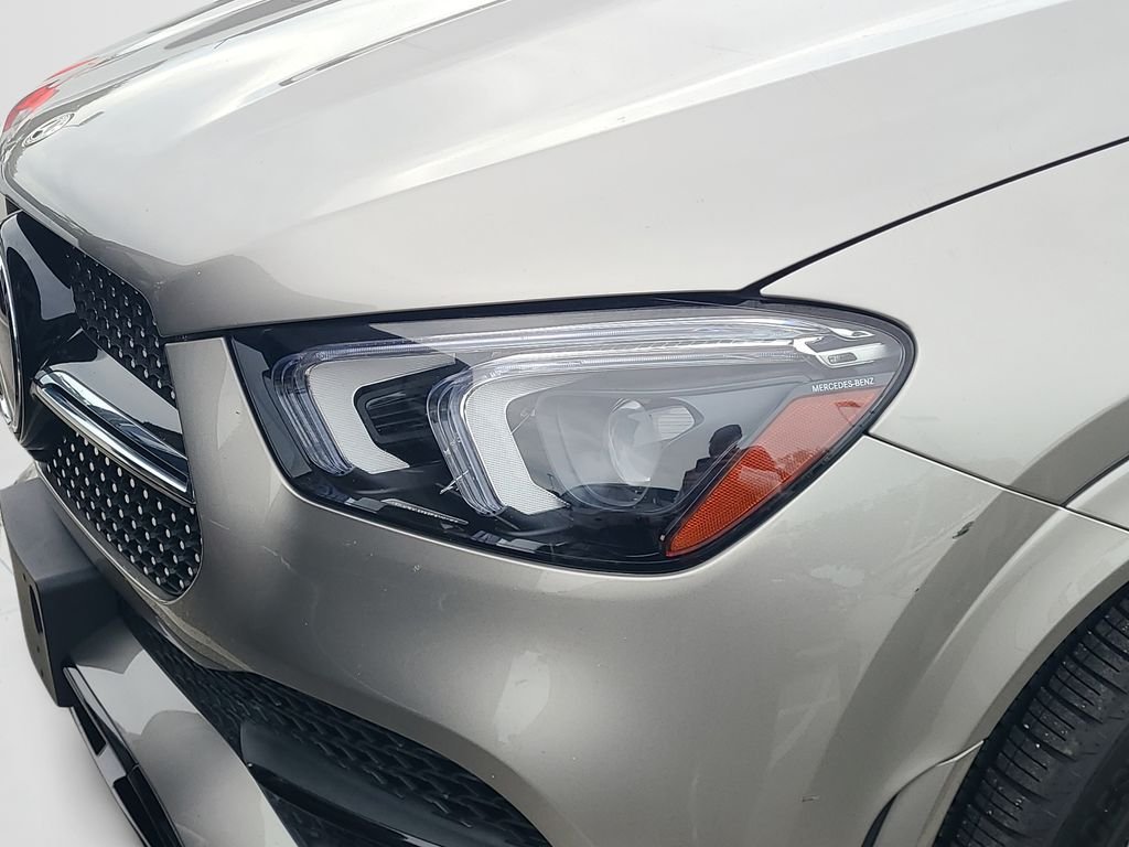 Used 2022  Mercedes-Benz GLE 350 image 6