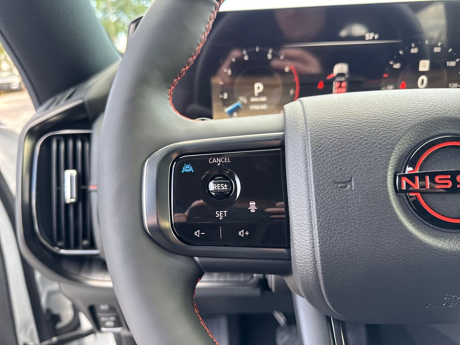 New 2026 Nissan Armada PRO-4X 4D Sport Utility