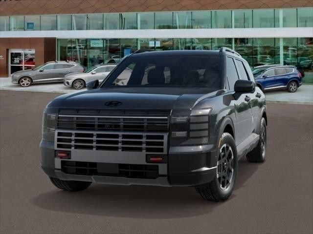 2026 Hyundai Palisade XRT Pro - Photo 6