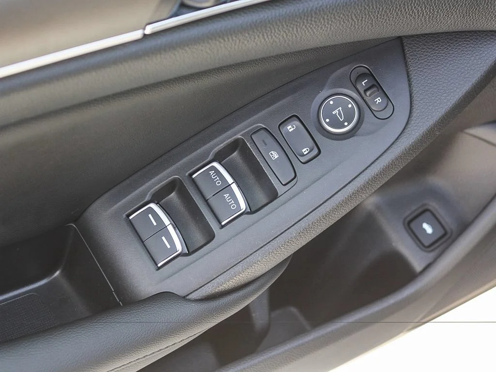 2022 Honda Accord LX - Photo 49