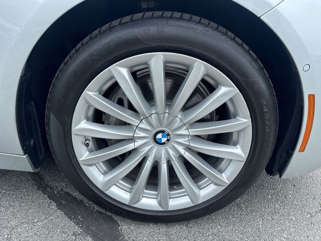 2020 BMW 7 Series 740i - Photo 10