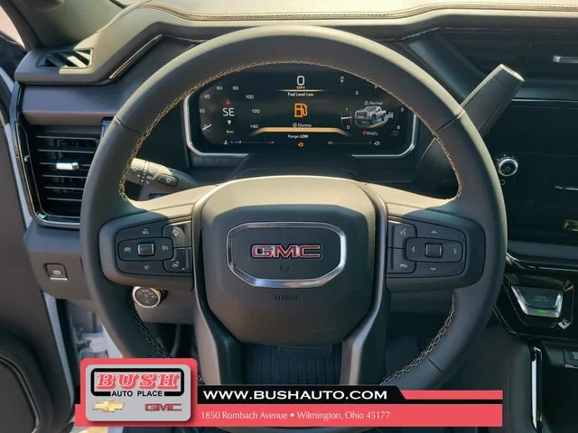2026 GMC Sierra 3500HD AT4 - Photo 22