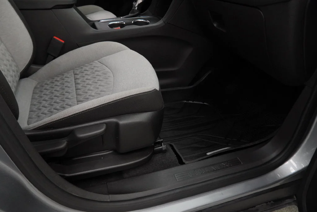 2024 Chevrolet Equinox LS - Photo 41
