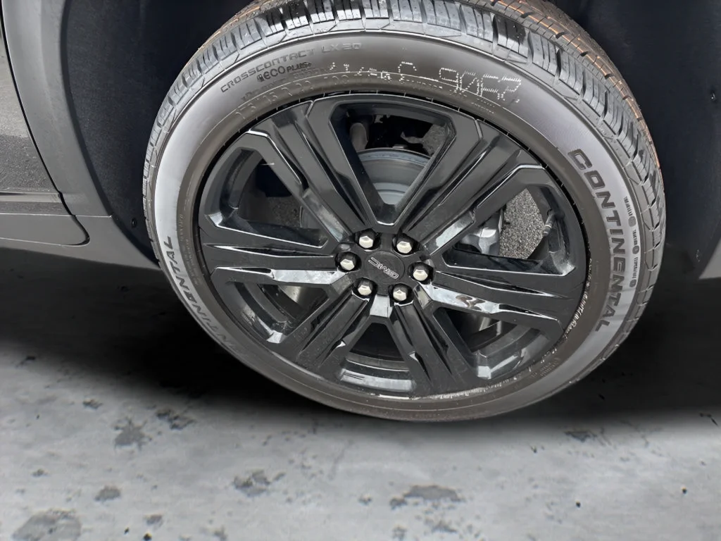 2026 GMC Acadia Elevation - Photo 29