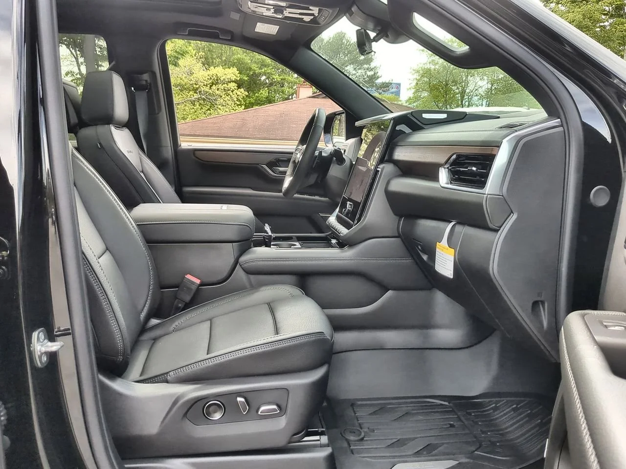 New 2026 Onyx Black GMC Denali image 29