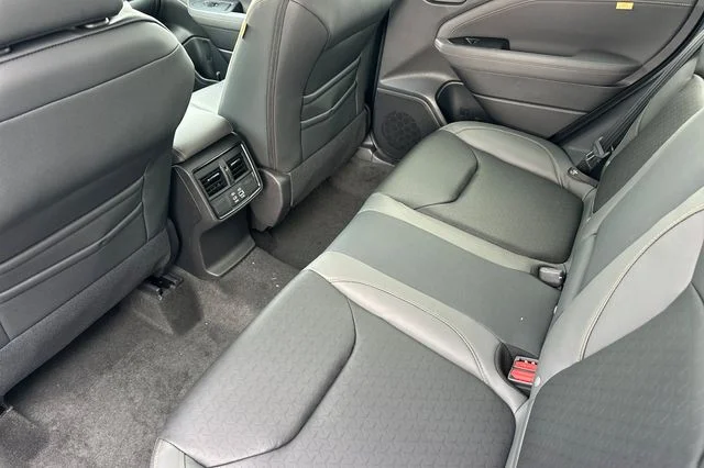 Certified Used 2026 White Subaru Wilderness image 9