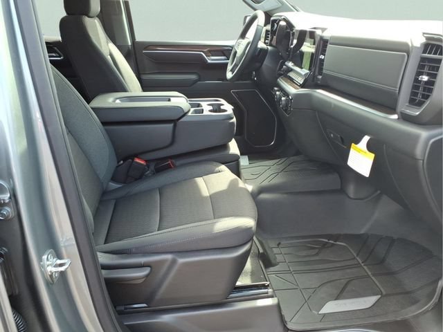 New 2026 Sterling Gray Metallic Chevrolet RST image 20