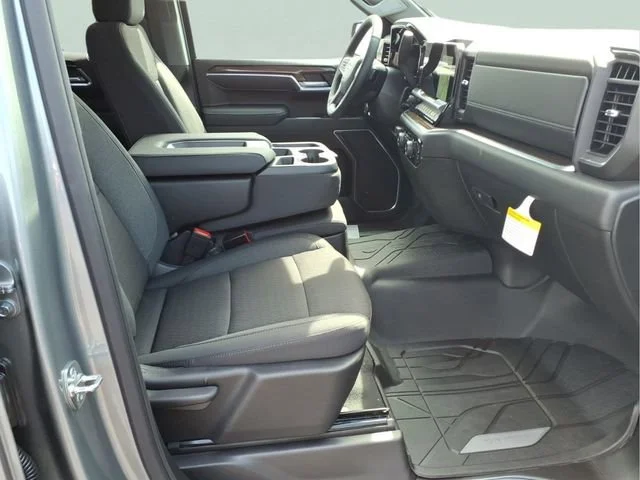 New 2026 Sterling Gray Metallic Chevrolet RST image 20