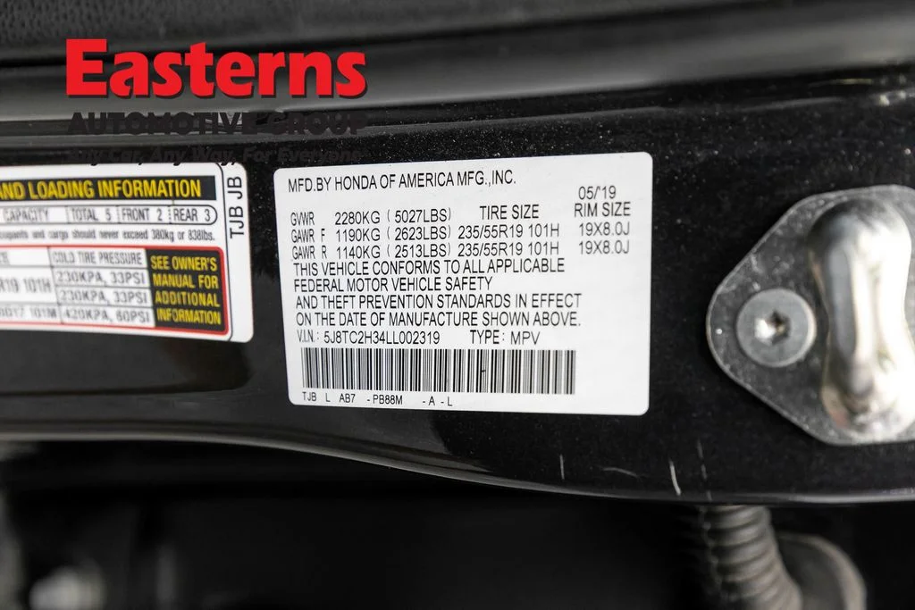 Used 2020 Gray Acura Base image 34
