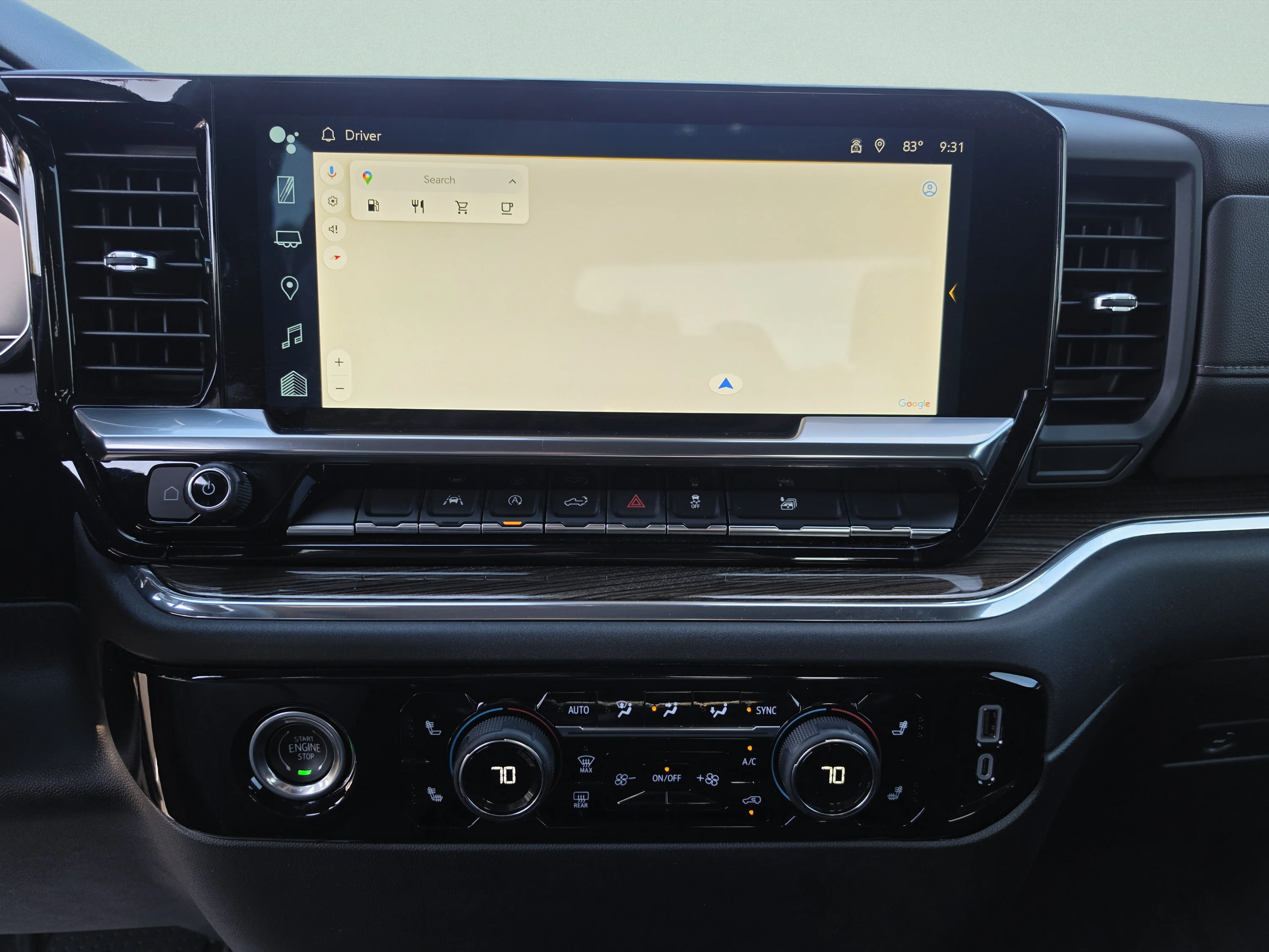 Used 2023 Black Chevrolet LT image 27