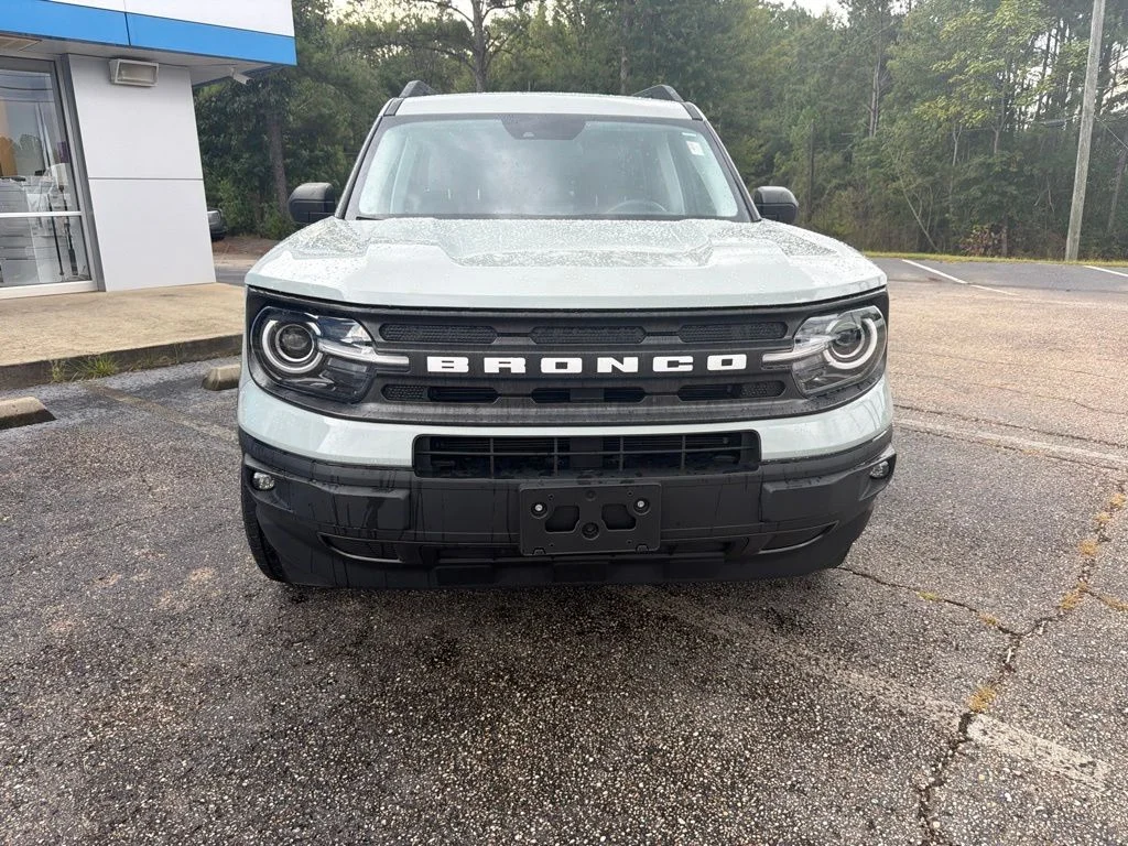 Used 2021 Cactus Ford Big Bend image 8