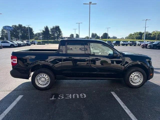 New 2026 Shadow Black Ford XL image 28