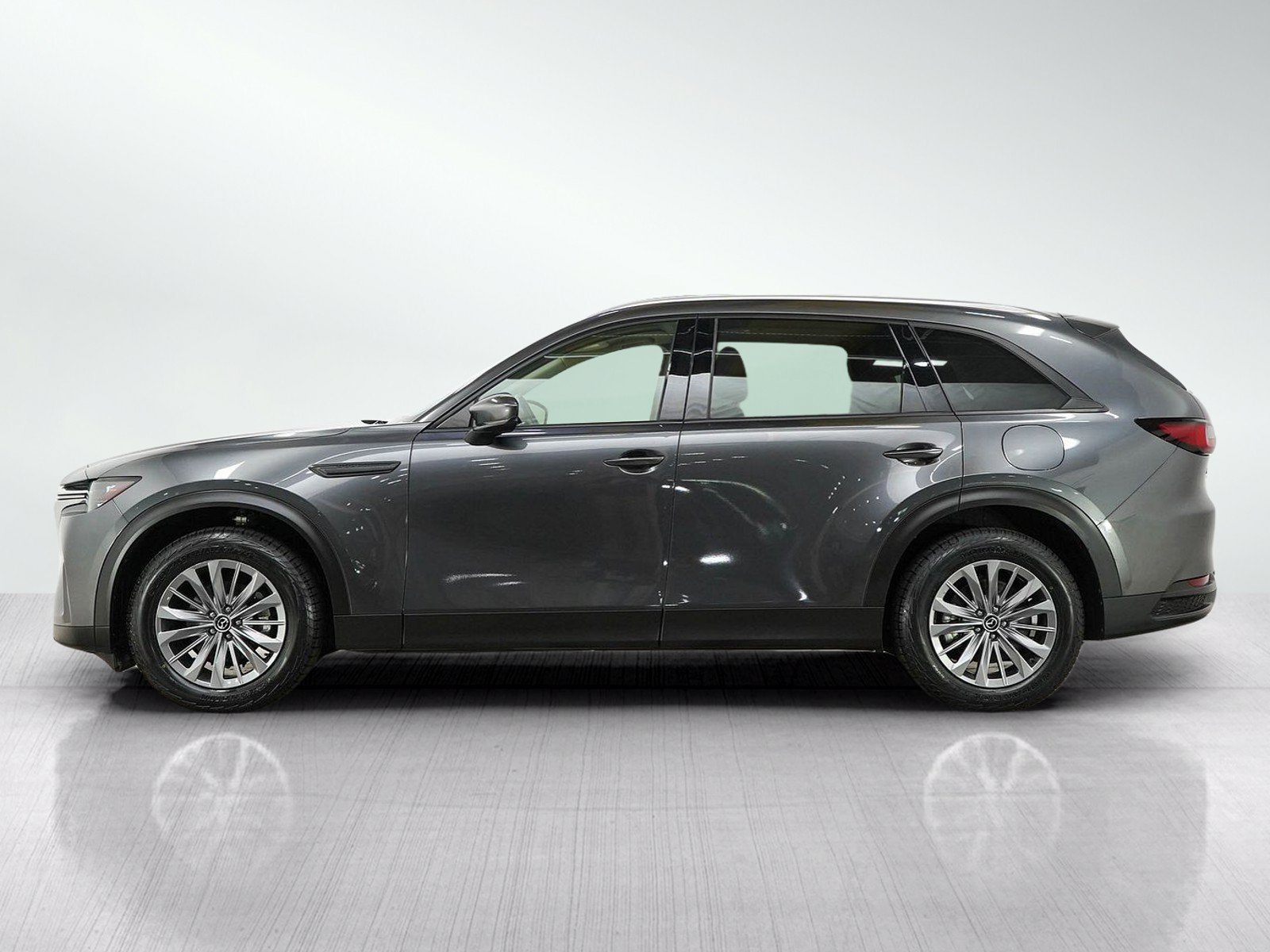 Certified 2024 Mazda CX-90 Turbo Preferred Plus Package with VIN JM3KKCHD0R1113389 for sale in Burnsville, Minnesota