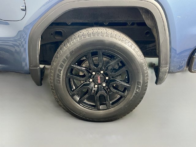 2024 GMC Sierra 1500 Elevation - Photo 34