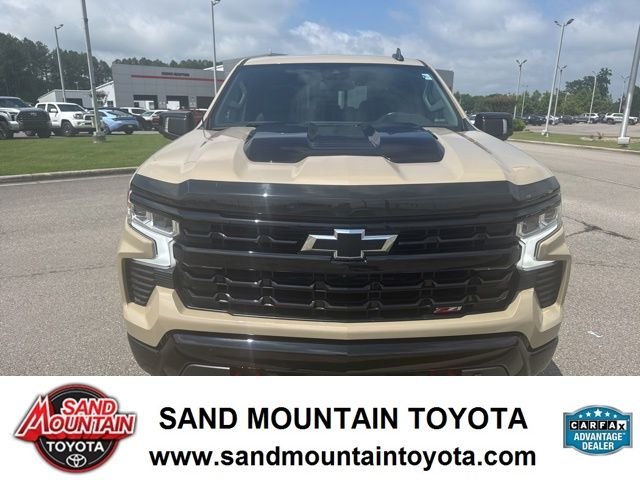 Used 2022  Chevrolet LT Trail Boss image 8