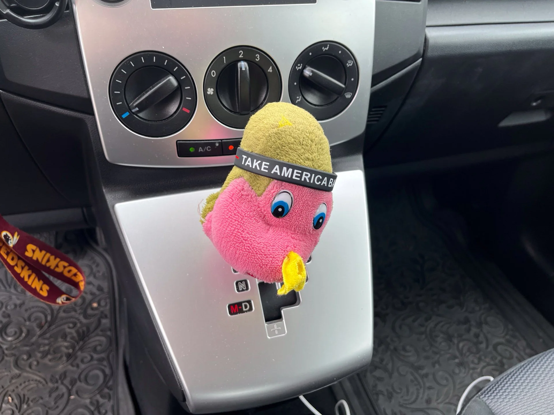 Used 2007 Galaxy Gray Mica Mazda Sport image 17