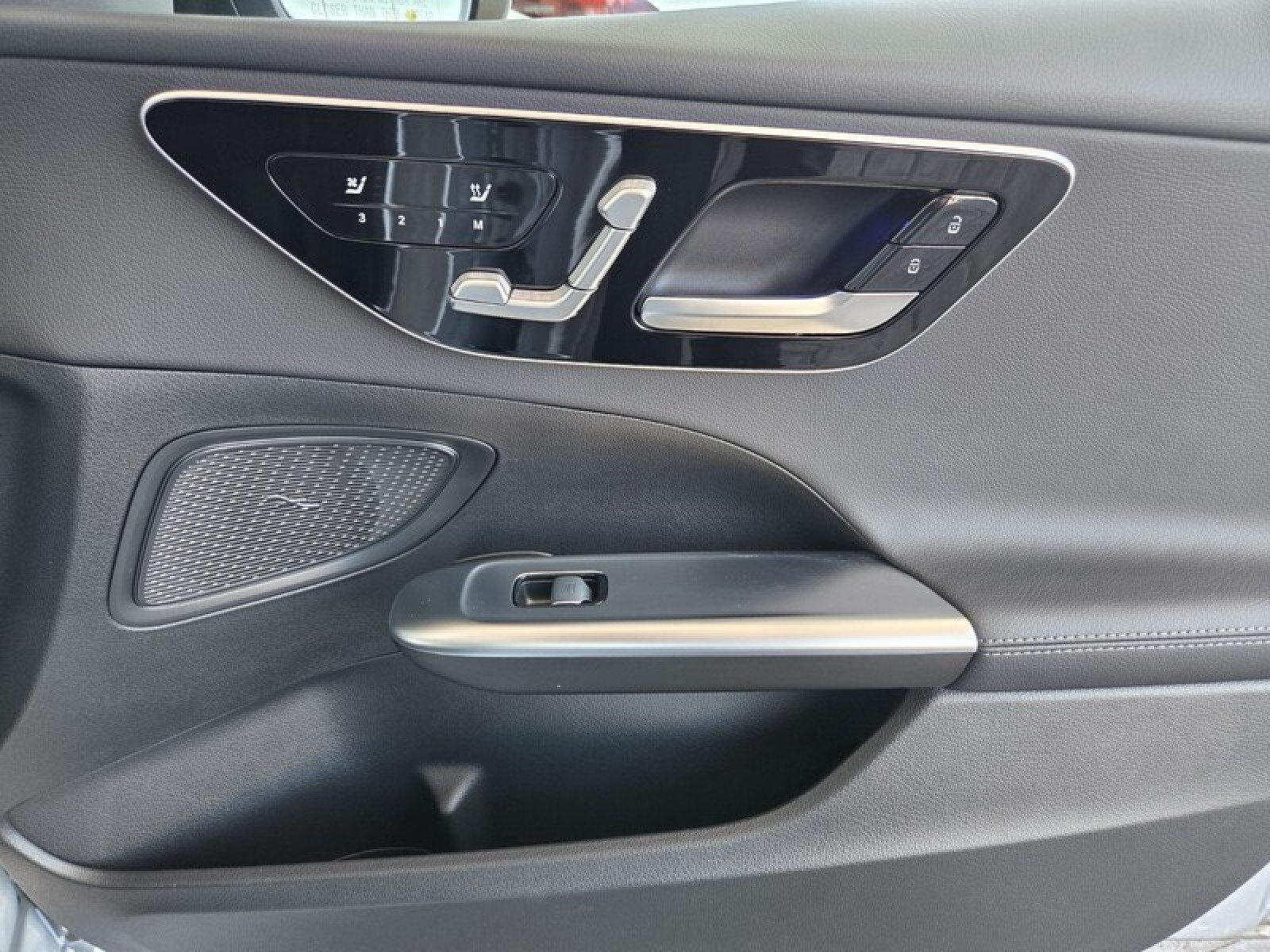 Certified Used 2026 Cirrus Silver Metallic Mercedes-Benz C 300 image 20
