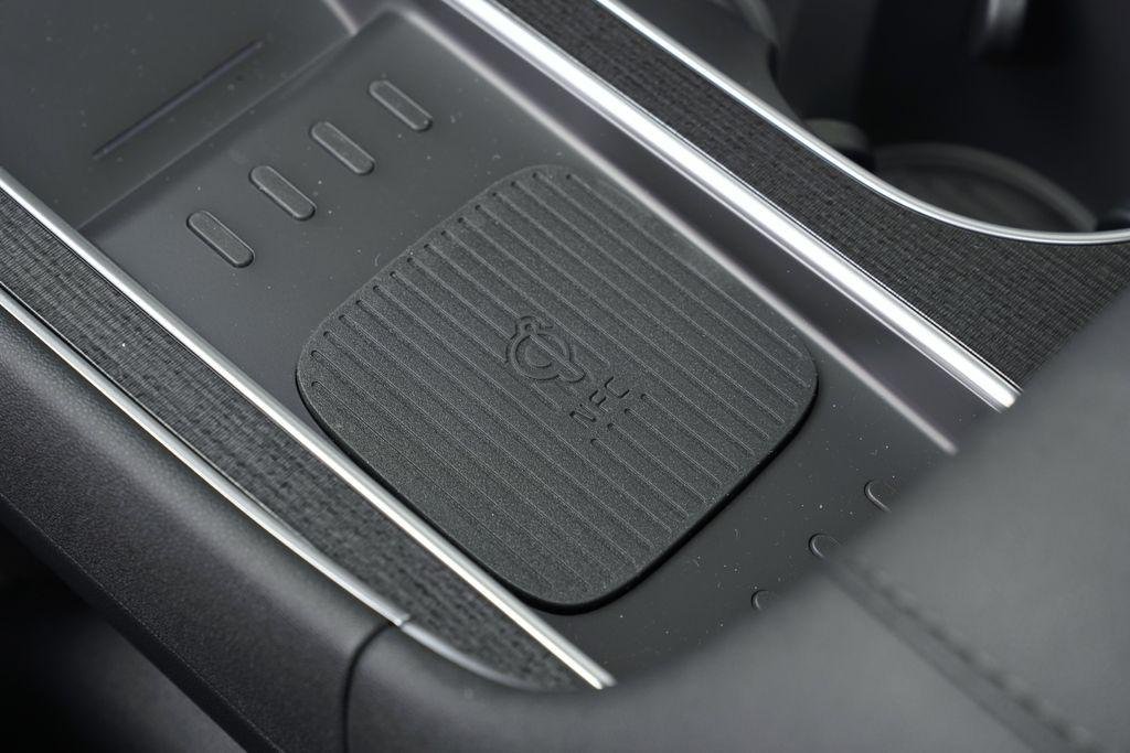 New 2026 Abyss Black Pearl Hyundai SEL Premium image 25