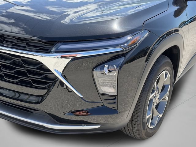 2026 Chevrolet Trax LT - Photo 12