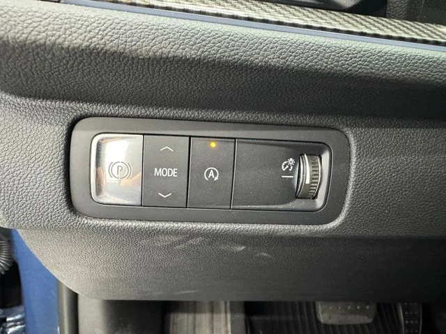 Used 2026 Lakeshore Blue Metallic Chevrolet High Country image 38