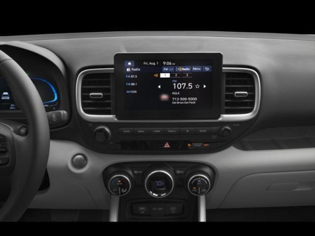 New 2026 Onyx Black A2b Hyundai SEL image 43