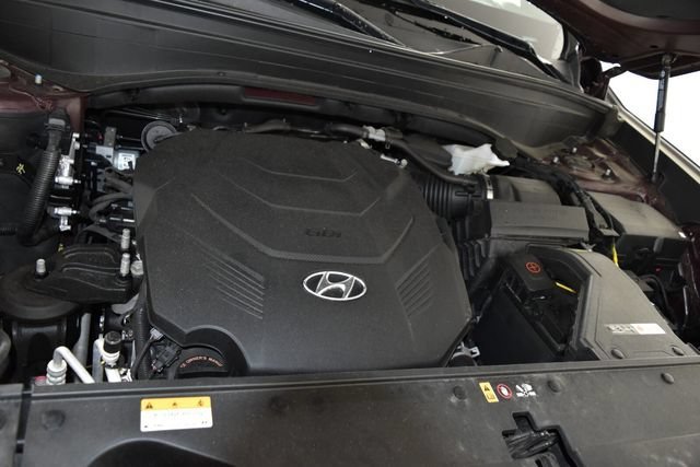 2024 Hyundai Palisade Calligraphy - Photo 47