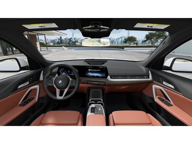 New 2027 Mineral White Metallic BMW xDrive28i image 10