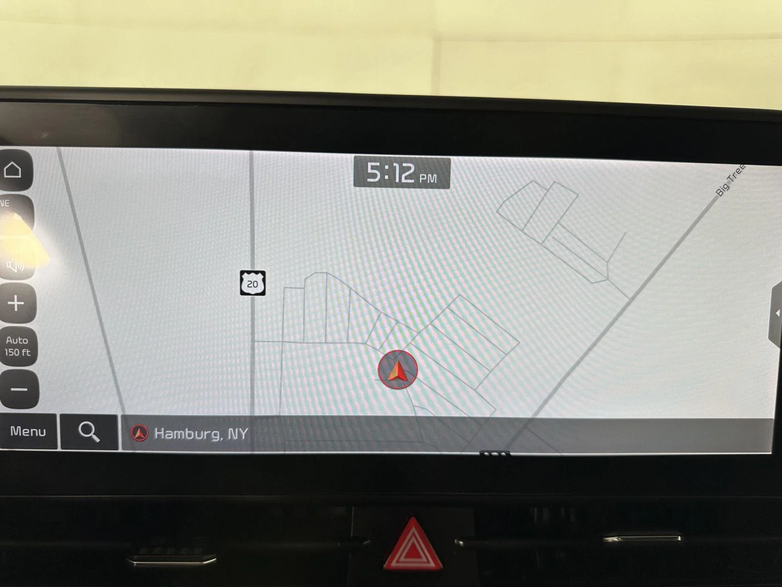 Used 2024 Gravity Gray Kia X-Line image 33