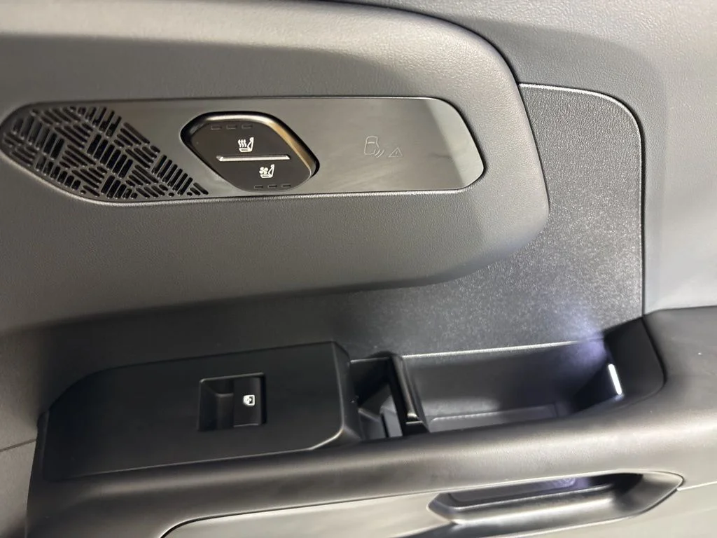 New 2027 Terrain Brown Matte Kia X-Line SX Prestige image 22