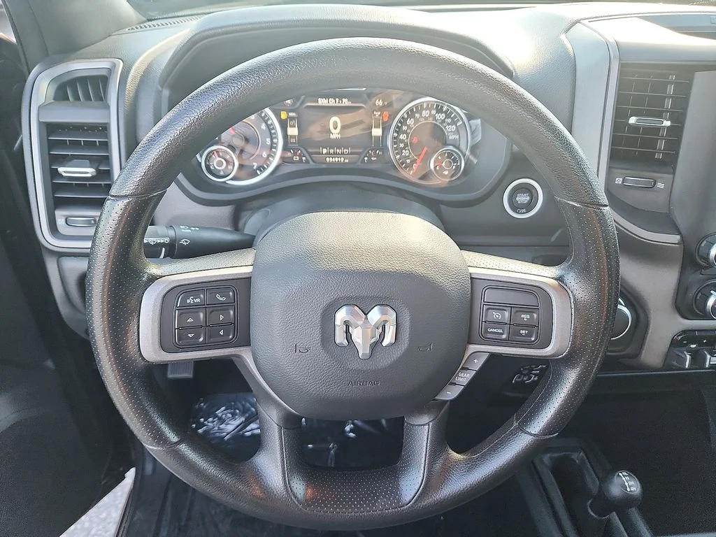 Used 2022 Gray Ram Tradesman image 15