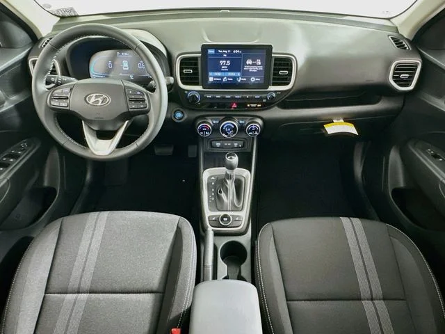 New 2026 Hyundai VENUE SEL
