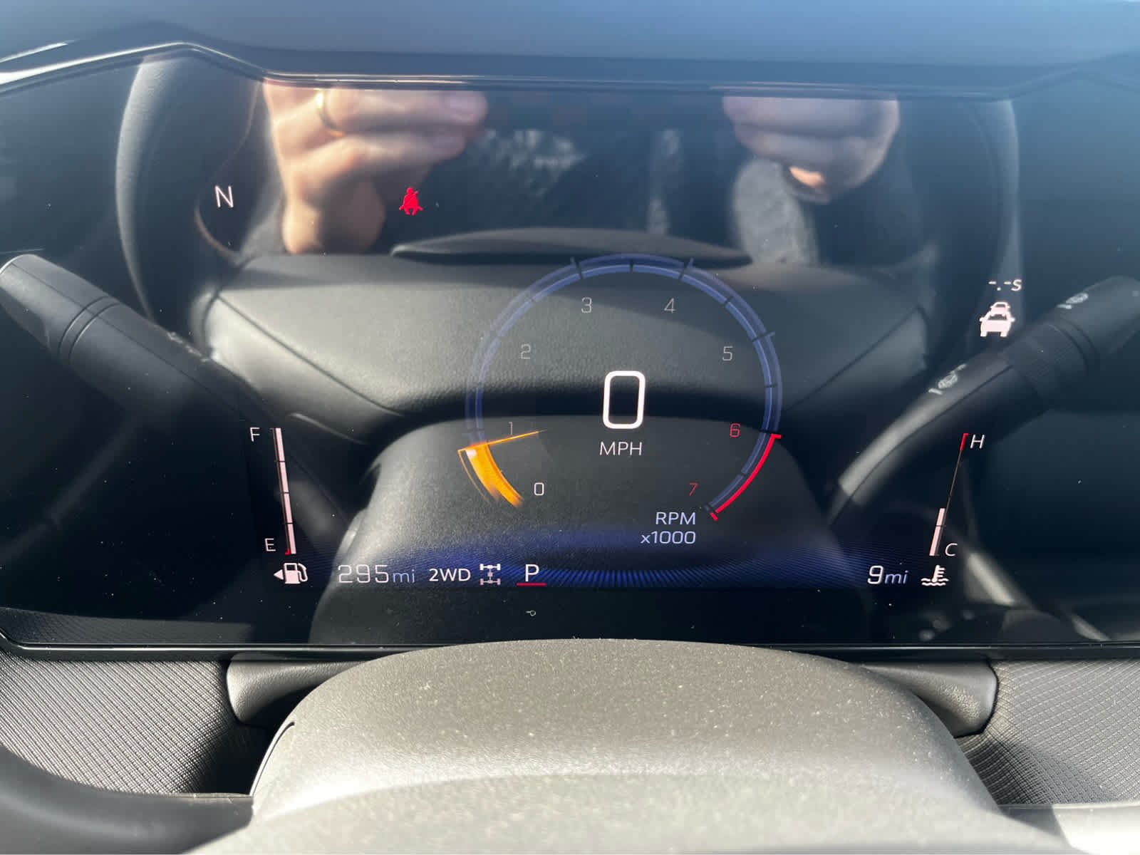 2026 Chevrolet Trailblazer LS - Photo 24