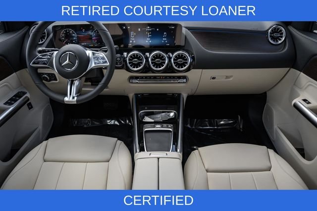 Certified Used 2026 White Mercedes-Benz GLA 250 image 20