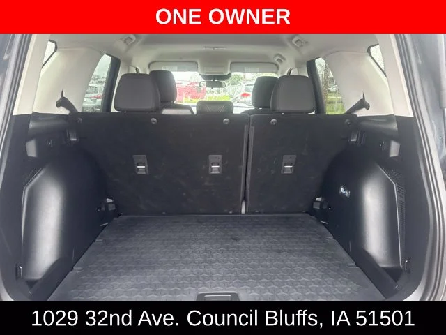 Used 2022 Blue Ford Big Bend image 11