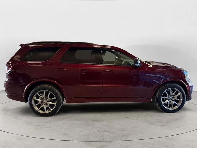 New 2026 Red Dodge GT Plus HEMI V8 image 7